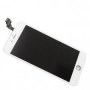 LCD / display e touch iPhone 6 Branco A1586/A1549 ORIGINAL